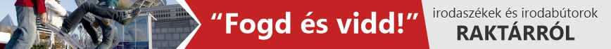 Prémium irodaszék