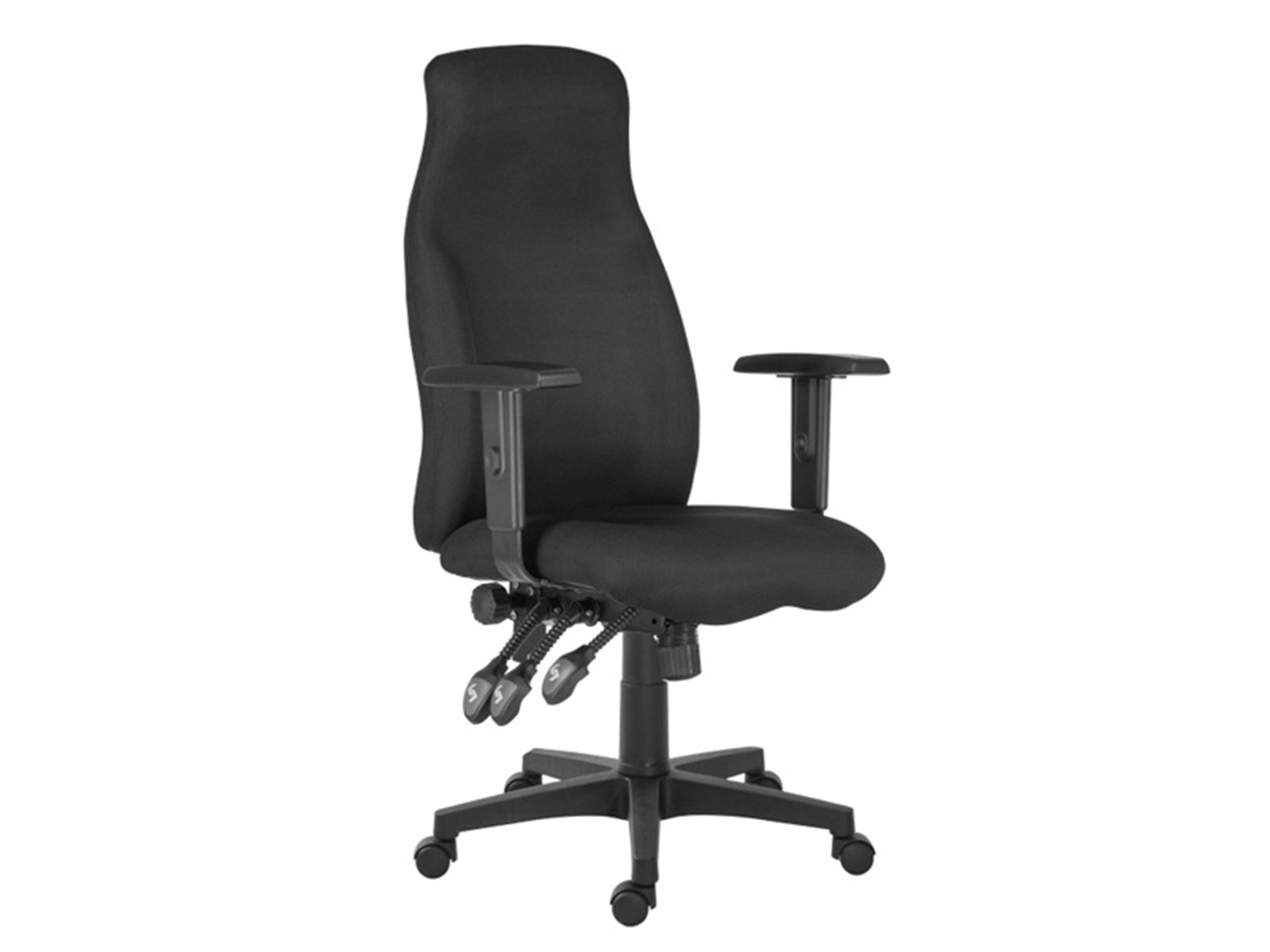 ANT-Hufo modern forgószék