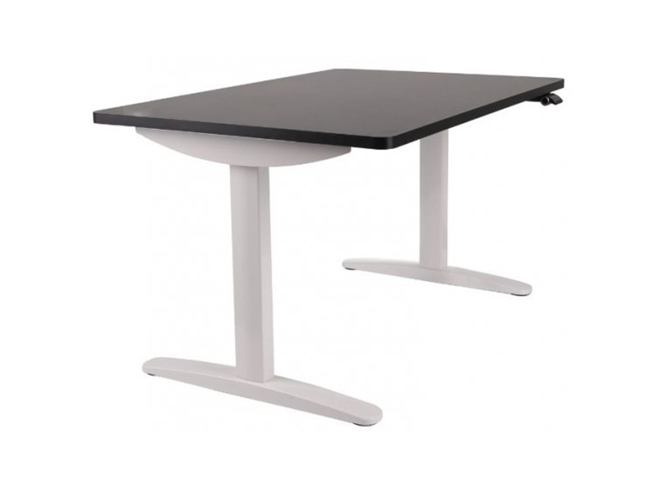 GRO-Alto102 kétmotoros állítható magasságú íróasztal (120 cm)