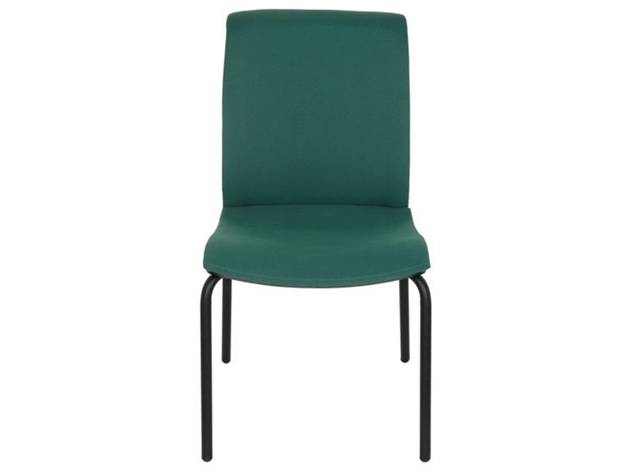 GRO-Level 4L BT Black modern tárgyalószék fekete vázzal