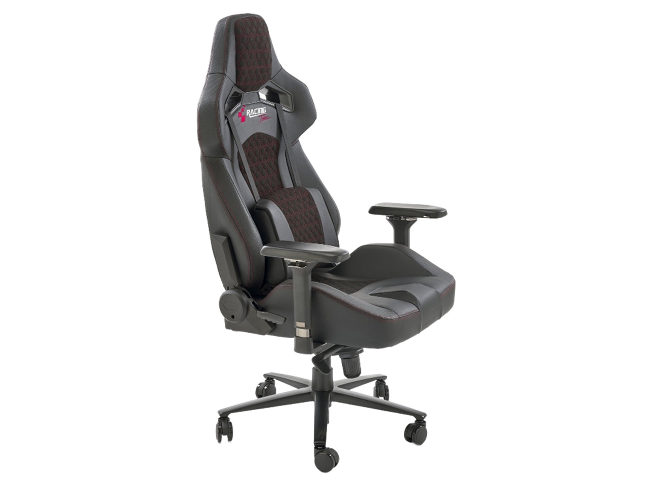 HAL-Baldur gamer szék