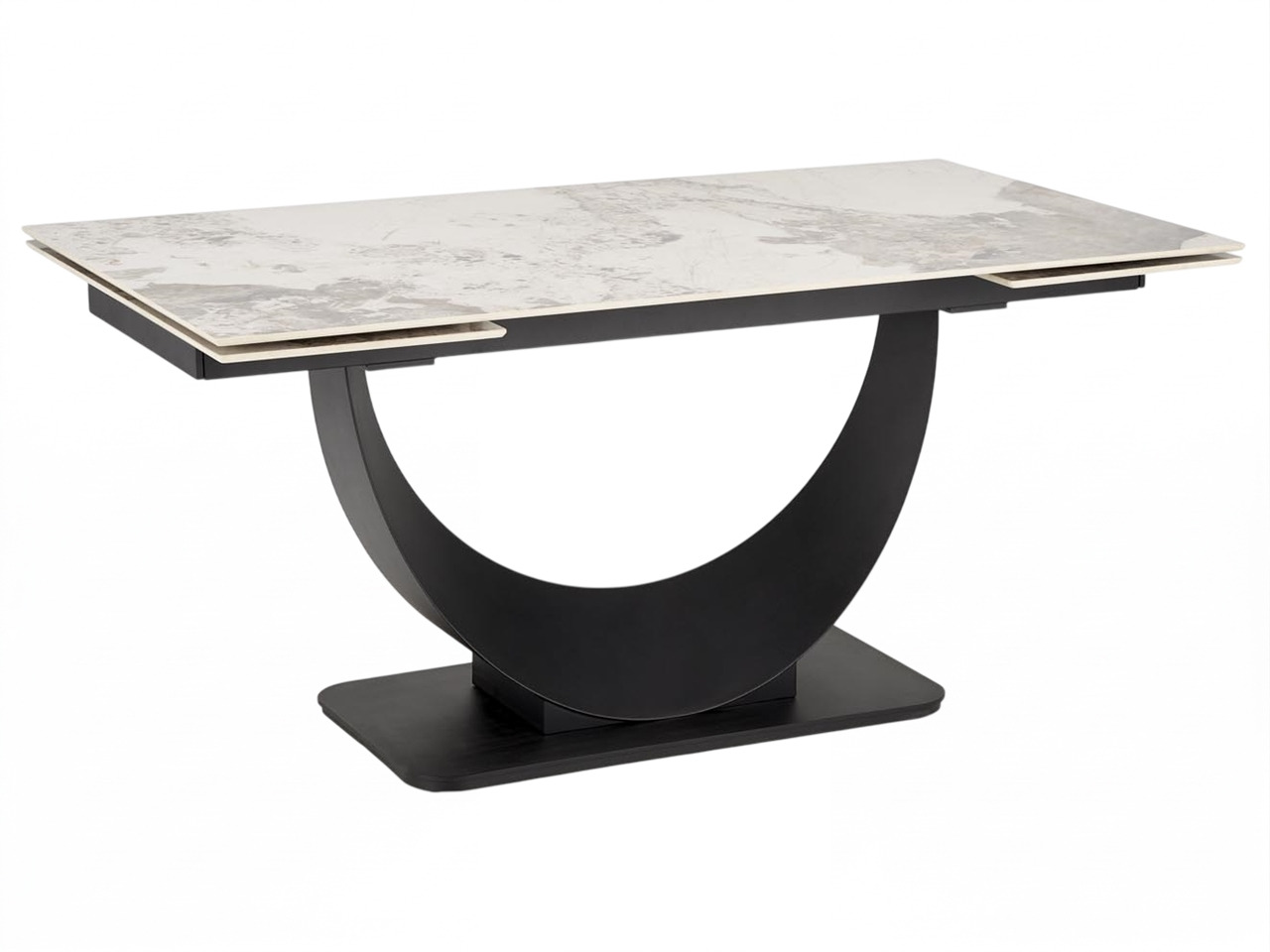 HAL-Fernando modern bővíthető étkezőasztal (240 cm)