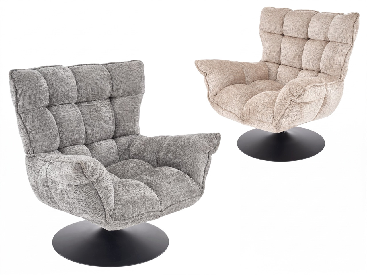 HAL-Hagen modern design fotel