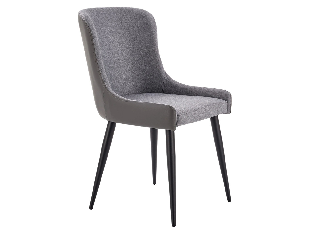 HAL-K333 modern fémvázas szék