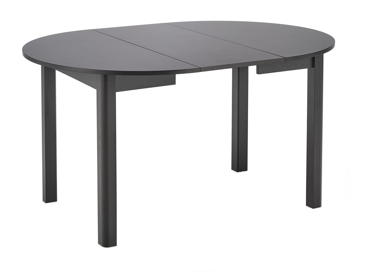 HAL-Ringo modern, bővíthető étkezőasztal