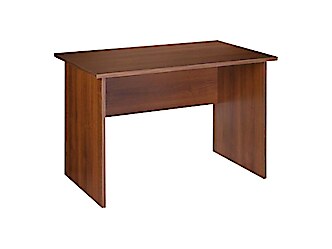 ALB-Aruba AA120/60 laplábas íróasztal 60 cm mélységgel (120 cm)