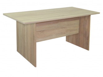 ALB-Dallas DATL2 laplábas tárgyalóasztal (200 cm)