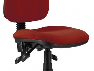 ANT-1080ASYN Ergo irodaszék ergonomikus szivacspárnázattal 2