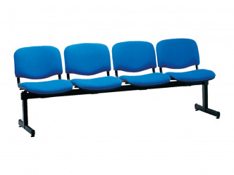 ANT-1124 TN 4 üléses várótermi pad