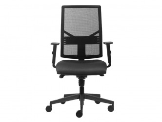 ANT-1850 Omnia Smart BN modern irodaszék (AR11 karfával) 2