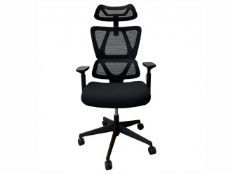ANT-Faro modern irodai forgószék fejtámlával 2