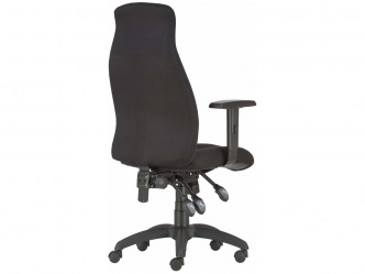 ANT-Hufo modern forgószék 2