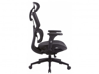 ANT-Humantech ergonomikus forgószék fejtámlával 3