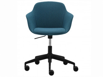 ANT-Loria ergo modern design forgószék szövet kárpitozással 2