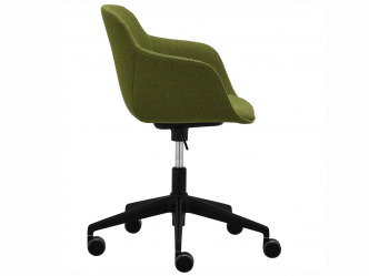 ANT-Loria ergo modern design forgószék szövet kárpitozással 3