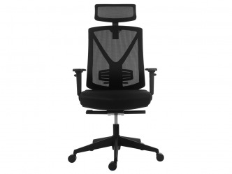 ANT-Miro Standard modern vezetői forgószék fejtámlával 2