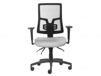ANT-PURE ASYN net smart modern forgószék (AR11 karfával) 2