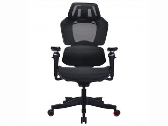 ANT-Redrace modern ergonomikus forgószék fejtámlával 2