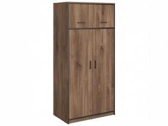 BAL-Amber SZF4D akasztós szekrény