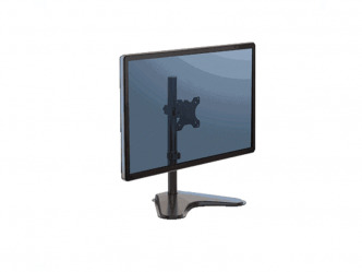 COR-FELLOWES Professional Series Free Standing monitorállvány 2