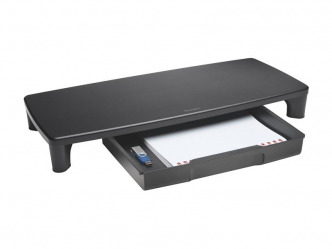 COR-KENSINGTON SmartFit monitorállvány fiókkal 3
