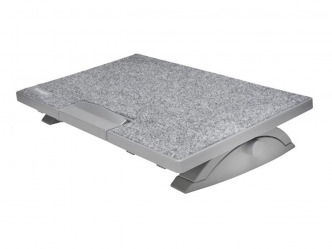 COR-Kensington SoleMate Pro Elite állítható magasságú lábtámasz (BME50345)