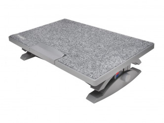 COR-Kensington SoleMate Pro Elite állítható magasságú lábtámasz (BME50345) 2