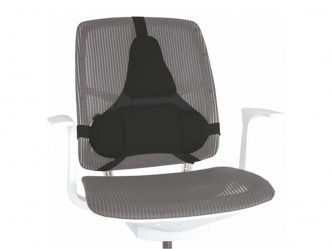 COR-Professional Series Ultimate háttámasz (IFW80376)