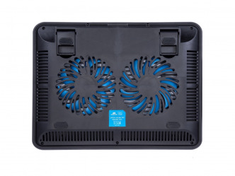 COR-Rivacase 5555 notebook állvány hűtőventillátorral (RNA5555) 3