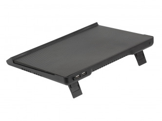 COR-Rivacase 5556 notebook állvány hűtőventillátorral (RNA5556) 2