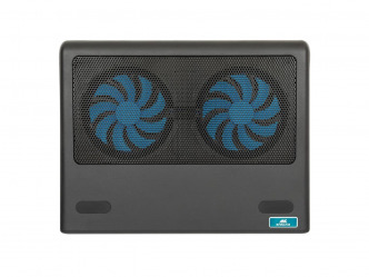 COR-Rivacase 5557 notebook állvány hűtőventillátorral (RNA5557) 3