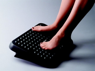 COR-Standard ergonomikus lábtámasz (IFW48121) 2