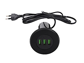 DEM-367886 Strong USB töltő