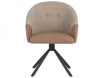 FOR-Tonir fémvázas szék (2 darab) 2