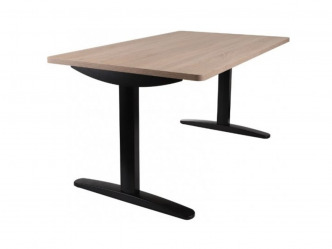 GRO-Alto102 kétmotoros állítható magasságú íróasztal (160 cm) 2