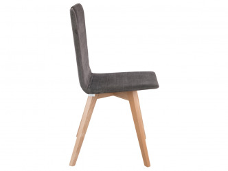 GRO-Falun modern favázas szék 2