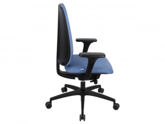 GRO-Valio BT Black karfás forgószék 3
