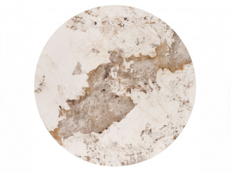 HAL-Arani modern étkezőasztal (120 cm) 2
