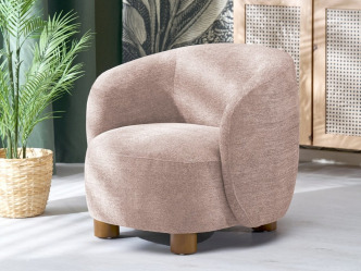 HAL-Baker modern design fotel 2