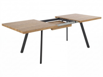 HAL-Berlin modern bővíthető étkezőasztal (220 cm) 3