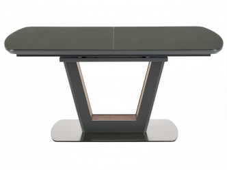 HAL-Bilotti modern bővíthető étkezőasztal (200 cm)