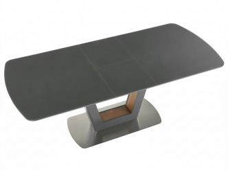 HAL-Bilotti modern bővíthető étkezőasztal (200 cm) 2