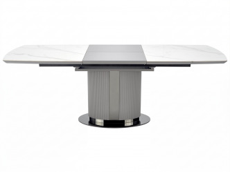 HAL-Dancan modern bővíthető étkezőasztal (220 cm) 3