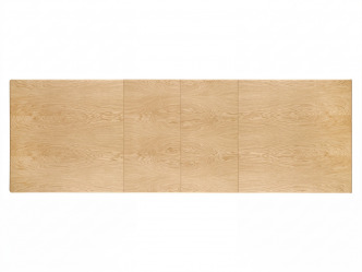 HAL-Everest modern bővíthető étkezőasztal (300 cm) 2