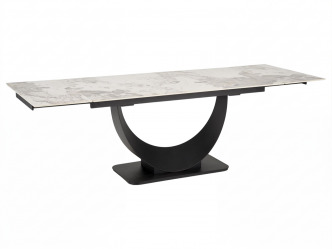 HAL-Fernando modern bővíthető étkezőasztal (240 cm) 2