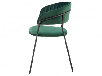 HAL-K426 modern fémvázas szék 3