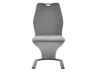 HAL-K442 modern fémvázas szék 3
