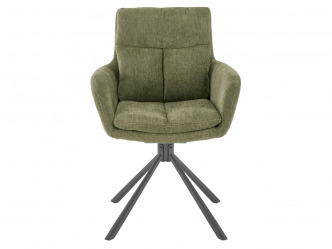 HAL-K495 modern fémvázas fotel 2
