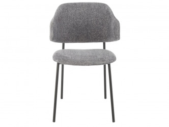 HAL-K497 modern fémvázas szék 2