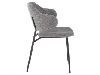 HAL-K497 modern fémvázas szék 3